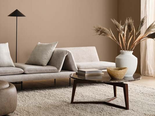 Sherwin-Williams presenta Cápsulas para Colormix Tendencias 2025 cápsulas Colormix Tendencias 2025