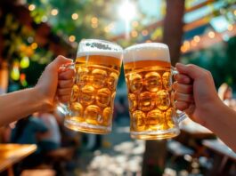 Del Oktoberfest a México: El consumo de cerveza como catalizador económico consumo de cerveza como catalizador económico