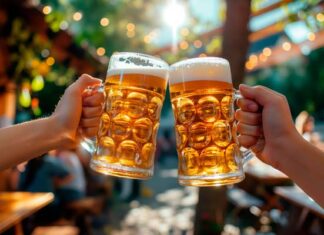 Del Oktoberfest a México: El consumo de cerveza como catalizador económico consumo de cerveza como catalizador económico