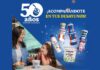 50 años Danone en México