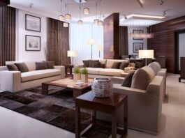 Cómo elegir los mejores accesorios para resaltar la decoración de tu hogar Los accesorios son básicos en la decoración de tu hogar.