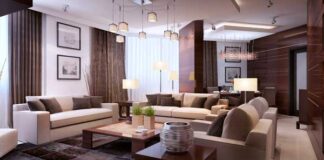 Los accesorios son básicos en la decoración de tu hogar.