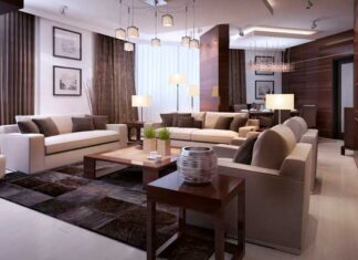 Cómo elegir los mejores accesorios para resaltar la decoración de tu hogar Los accesorios son básicos en la decoración de tu hogar.