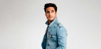 Diego Boneta embajador SharkNinja