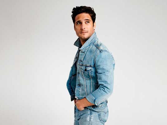Diego Boneta, nuevo embajador de SharkNinja México Diego Boneta embajador SharkNinja