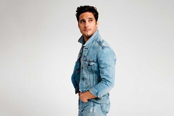 Diego Boneta embajador SharkNinja