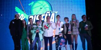 ganadores tercera edición Diseña con Ruffles