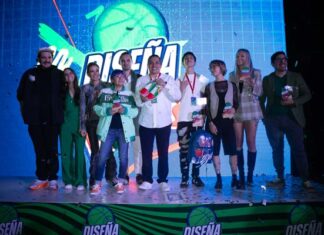 ganadores tercera edición Diseña con Ruffles