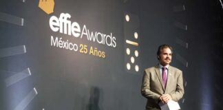 Effie Awards México cumple 25 años