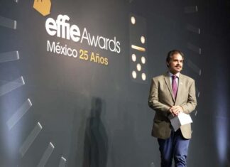 Effie Awards México 2024: 25 años de reconocer la efectividad publicitaria Effie Awards México cumple 25 años