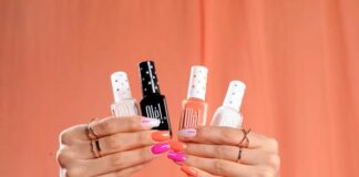 esmaltes Olé Cosmetics