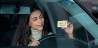 cómo ser un excelente conductor