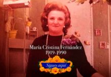 Usa esta herramienta para obtener una fotografía animada de tu ser querido fallecido herramienta para crear fotografía animada J. García López