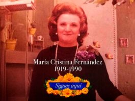 Usa esta herramienta para obtener una fotografía animada de tu ser querido fallecido herramienta para crear fotografía animada J. García López