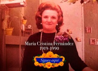 Usa esta herramienta para obtener una fotografía animada de tu ser querido fallecido herramienta para crear fotografía animada J. García López