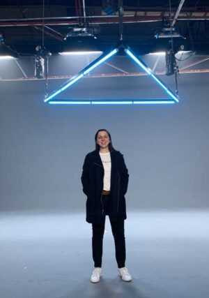 Gabriela Tarantino NBCUniversal