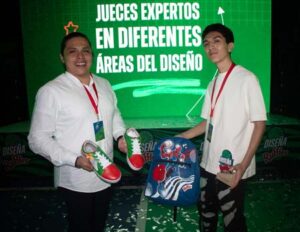 diseños ganadores Diseña con Ruffles