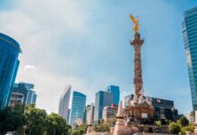 12 barrios históricos transformados por la gentrificación en CDMX barrios víctimas de la gentrificación en cdmx