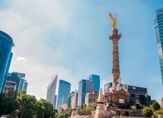 barrios víctimas de la gentrificación en cdmx