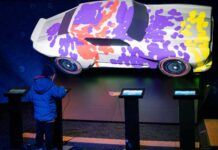 boletos para Hot Wheels City Experience