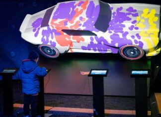 Hot Wheels City Experience, la experiencia que combina aventura, velocidad y diversión boletos para Hot Wheels City Experience