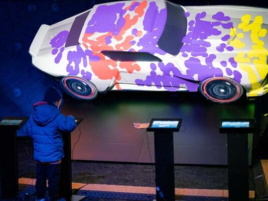 Hot Wheels City Experience, la experiencia que combina aventura, velocidad y diversión boletos para Hot Wheels City Experience