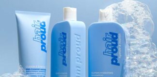 I Am Proud llega a México