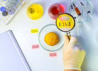 ¿De qué manera la tecnología está cambiando nuestra alimentación? cómo influye la tecnología en la alimentación