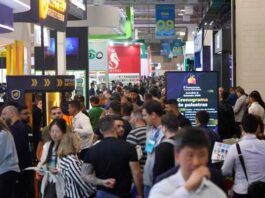 exposición Latin America Electronics & Housewares