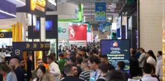 exposición Latin America Electronics & Housewares