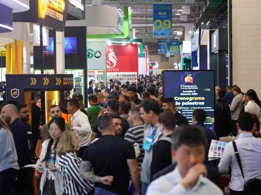 Latin America Electronics & Housewares llega a México en 2025 exposición Latin America Electronics & Housewares
