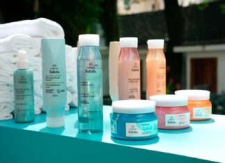 Natura tododia Cabellos, nueva línea de cuidado capilar con tecnología prebiótica línea Natura tododia Cabellos