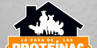 nuevos personajes en publicidad de Bachoco