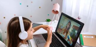 Outschool imparte clases de inglés en línea