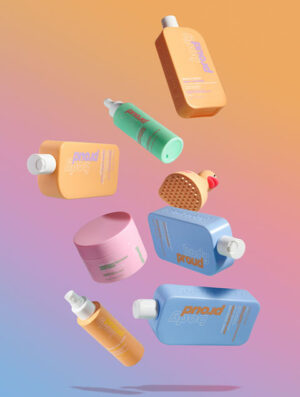 productos para piel y cabello I Am Proud