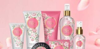 campaña Mes Rosa con Maja