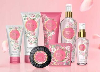 campaña Mes Rosa con Maja