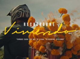 “Recuérdame Viviendo”, el emotivo film de Cerveza Victoria para este Día de Muertos Recuérdame Viviendo Cerveza Victoria