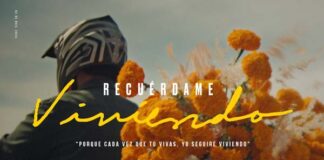 Recuérdame Viviendo Cerveza Victoria