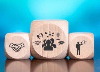 cómo mantener relaciones públicas sólidas