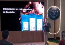 Roastelier by Nescafé, solución de café tostado premium para empresas, llega a México café tostado premium Roastelier