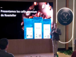 Roastelier by Nescafé, solución de café tostado premium para empresas, llega a México café tostado premium Roastelier