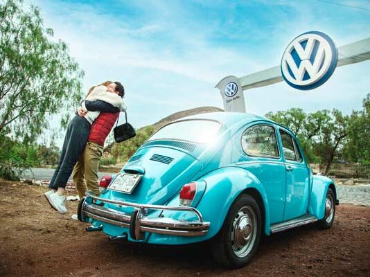 “Huellas”, la serie de ficción de Volkswagen y History inspirada en historias reales serie Huellas Volkswagen y Huellas