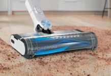 Shark Detect Pro, la aspiradora que ofrece una limpieza inteligente del hogar aspiradora Shark Detect Pro