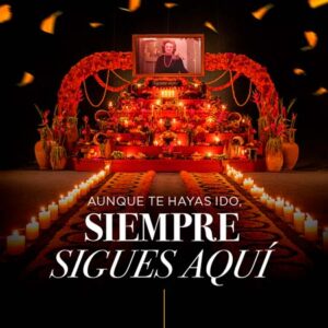 Sigues Aquí J. García López