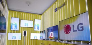 categoría tecnología en Coppel