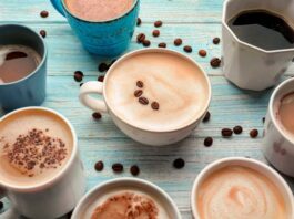 Descubre los tipos de café más populares y sus diferencias características tipos de café