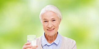 beneficios multivitamínicos adultos mayores