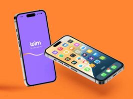wim, la nueva opción para quienes buscan un servicio móvil totalmente digital membresías conectividad wim