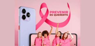 ZTE entrega cupones para mastografías